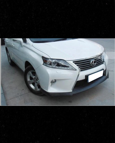 BODY LIP TRƯỚC LEXUS RX 350 2013